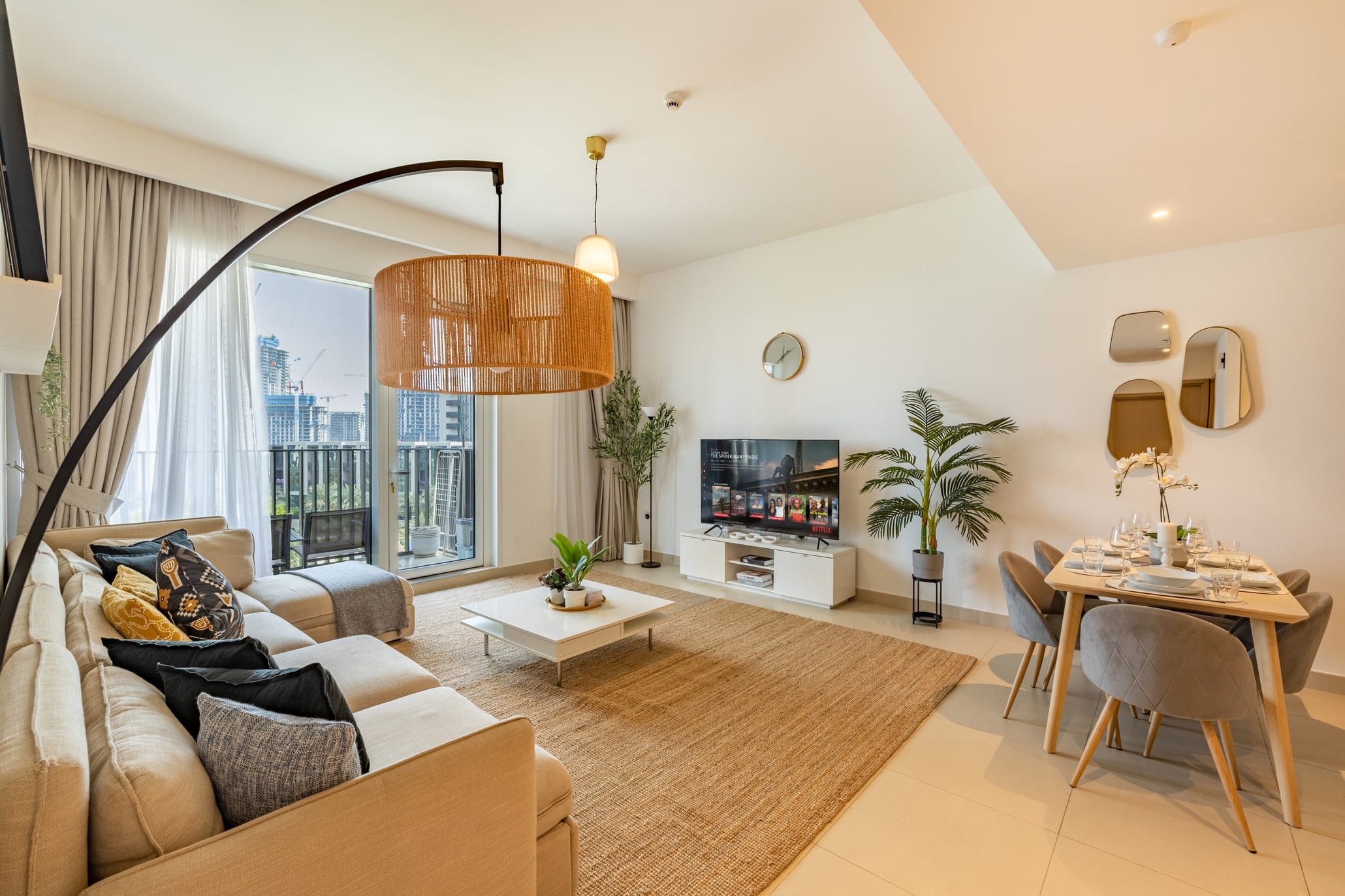 Business Developement