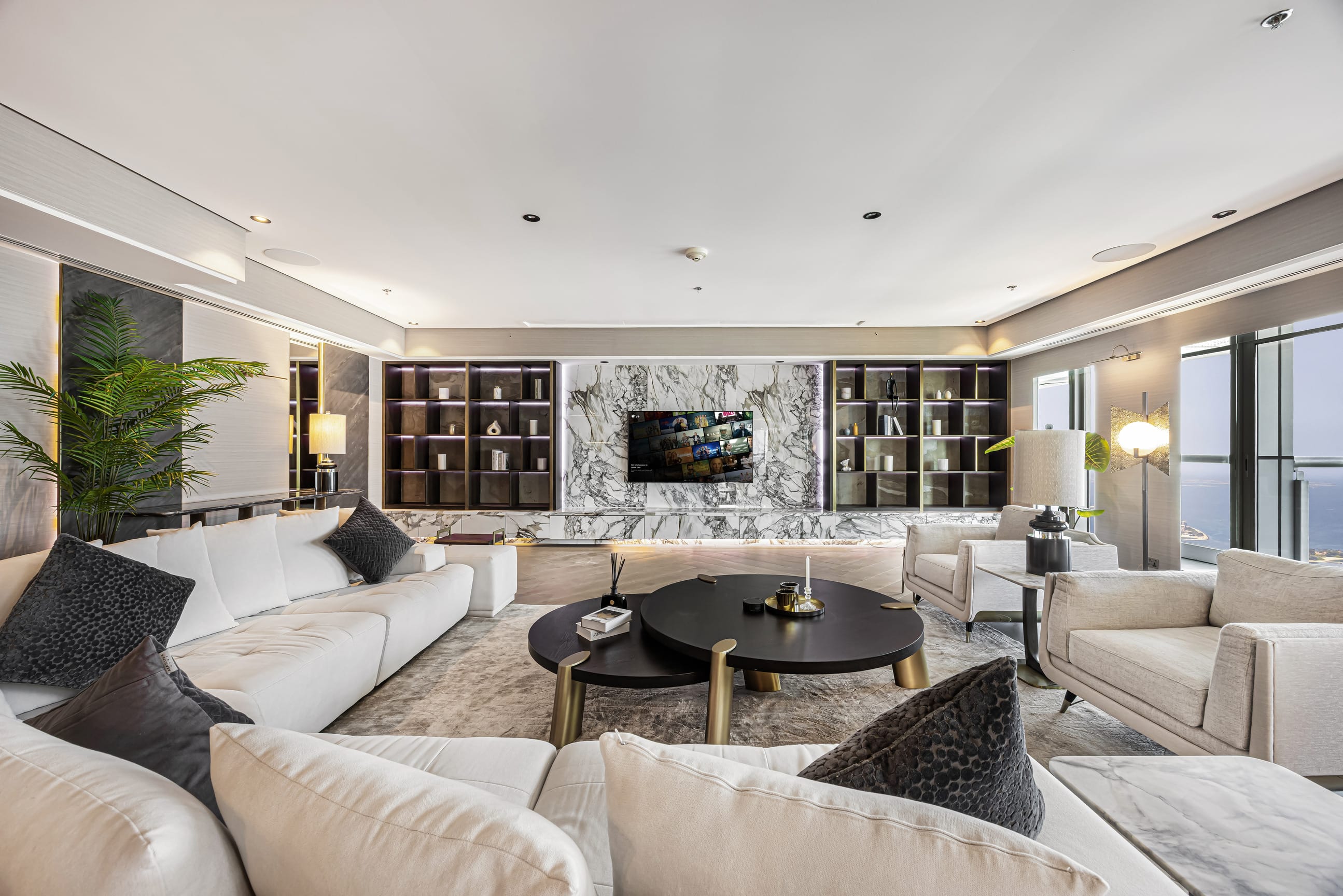 Short-term rental risk and compliance