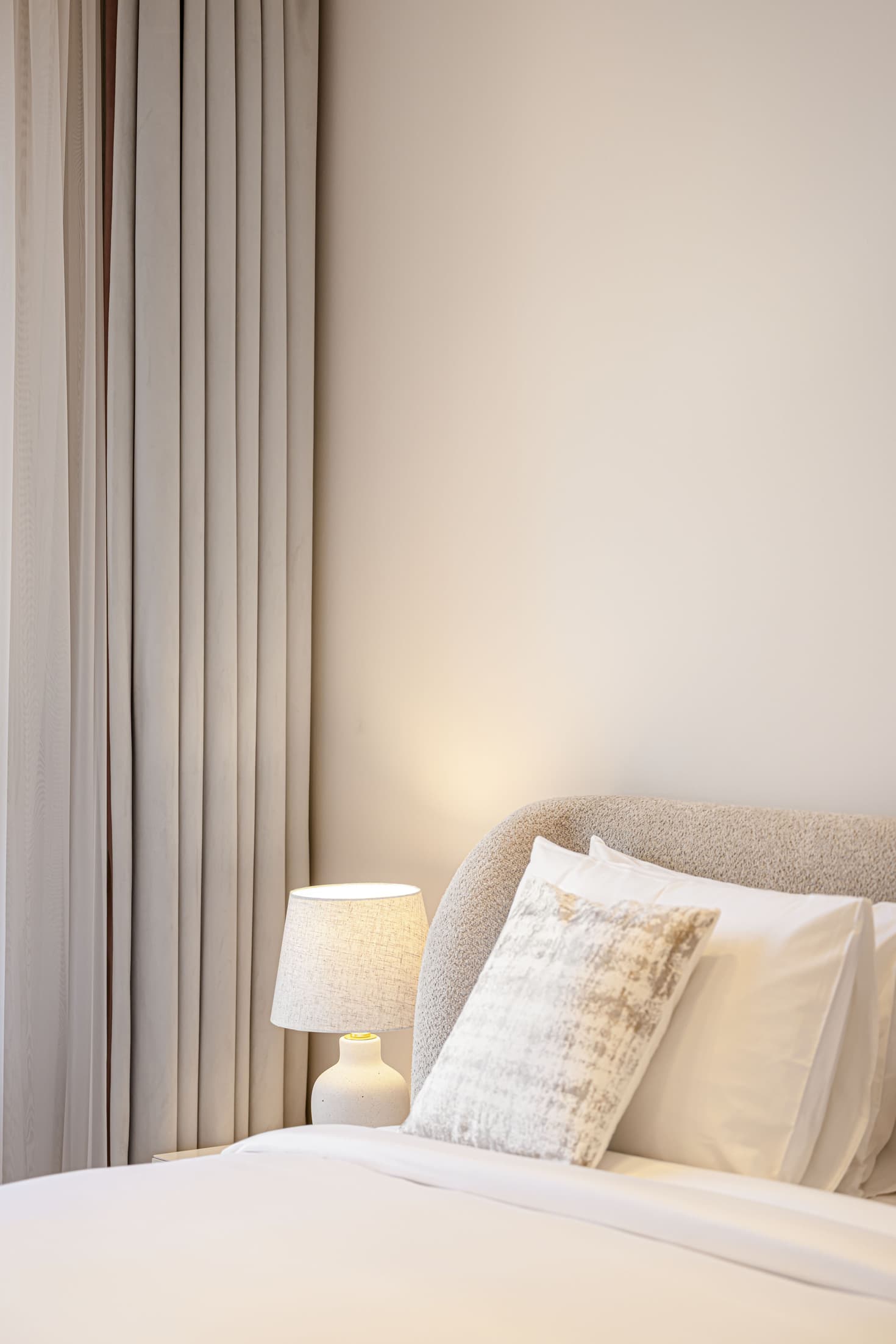 Dubai Marina apartment