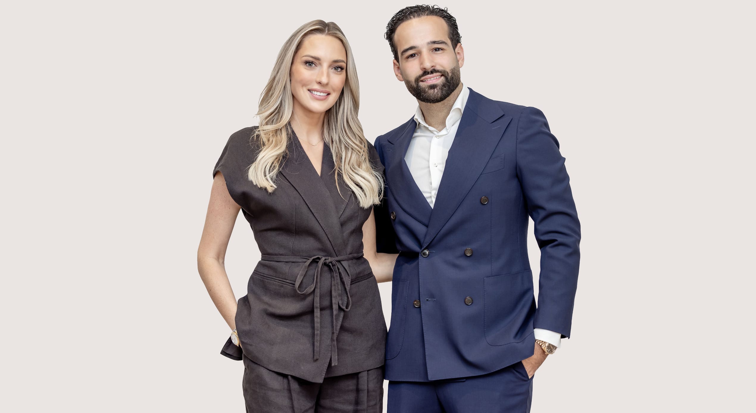 Business Developement