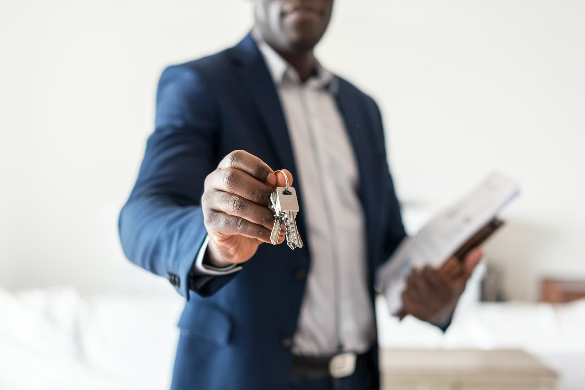 Guest communications and compliance operations
