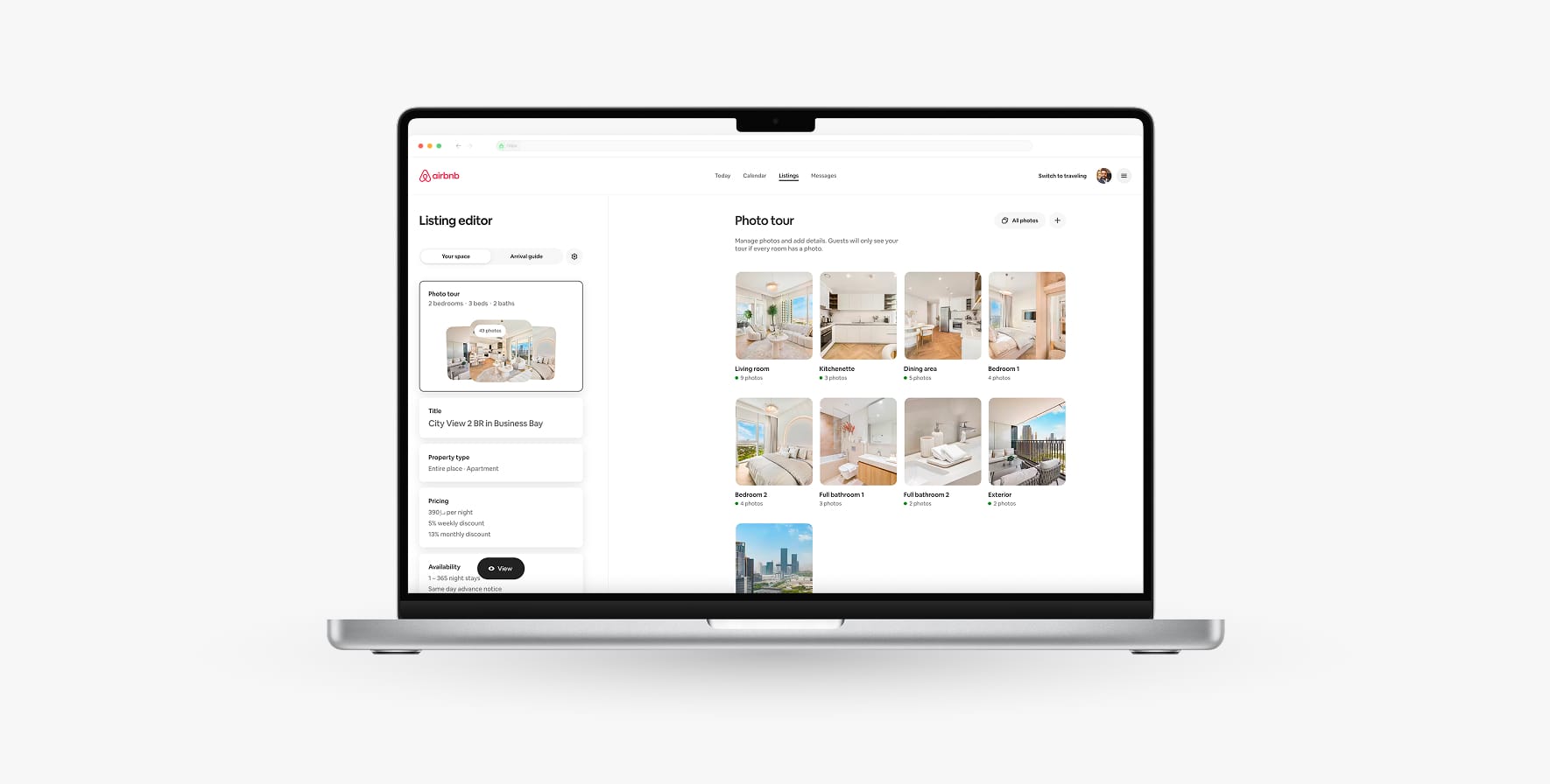 Property Maintenance